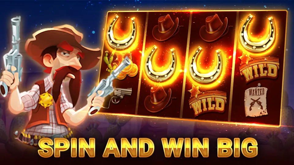 Hình ảnh thể hiện sự đa dạng của các trò chơi slot tại okchoi casino