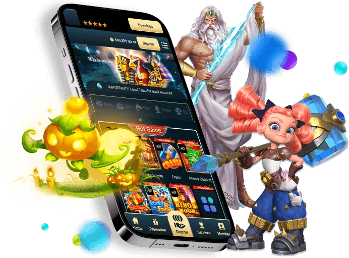 如何选择okchoi casino的最佳老虎机游戏