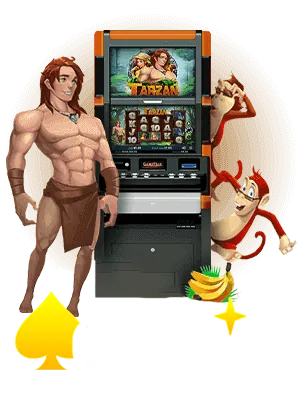 Kho game đa dạng okchoi casino