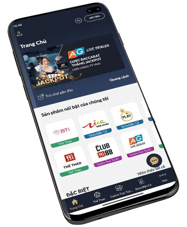 Nền tảng okchoi casino an toàn