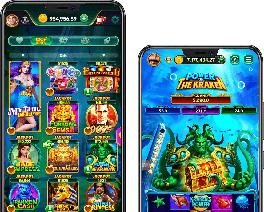 Kho game đa dạng okchoi casino