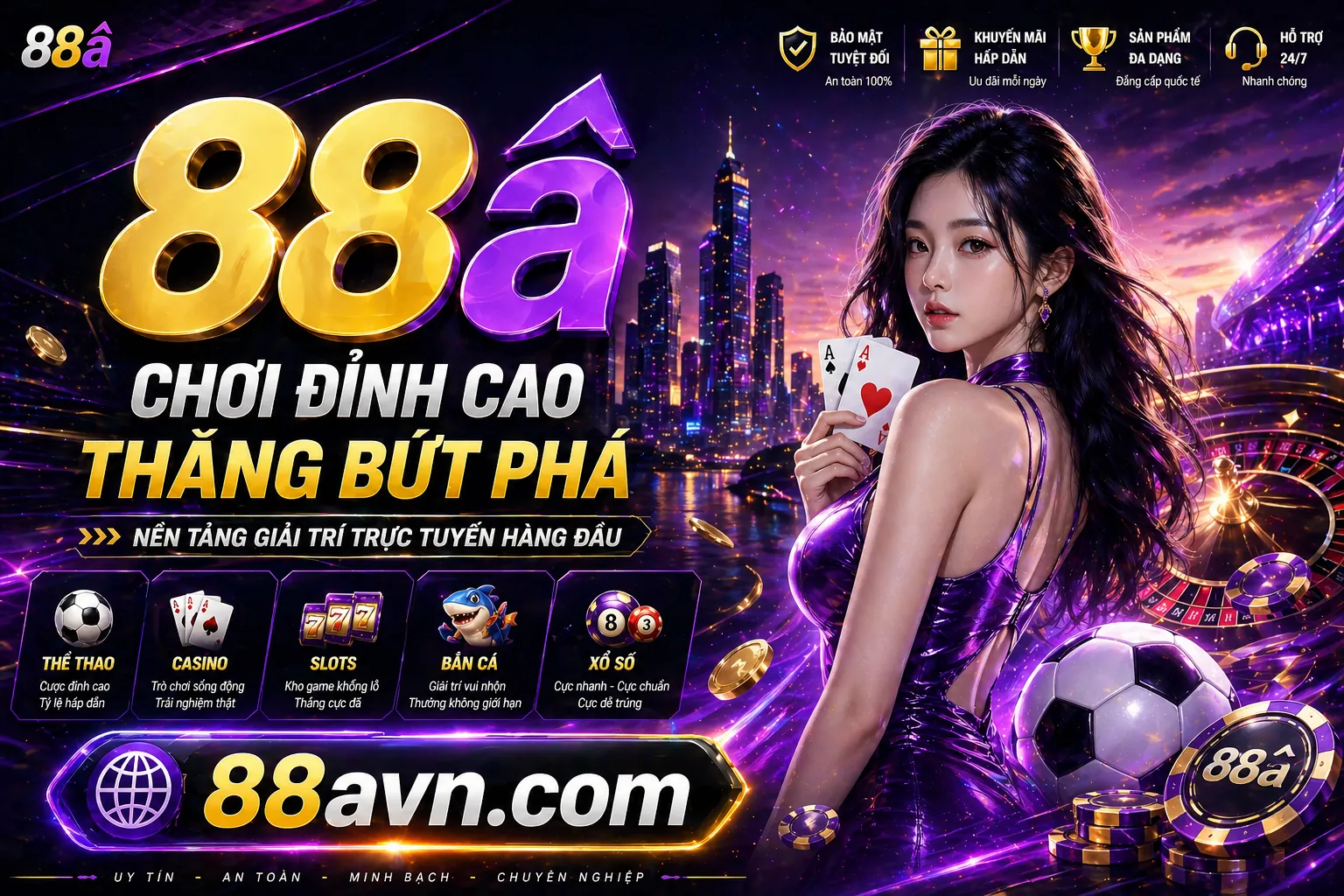 Hình ảnh chính về cá cược thể thao okchoi casino