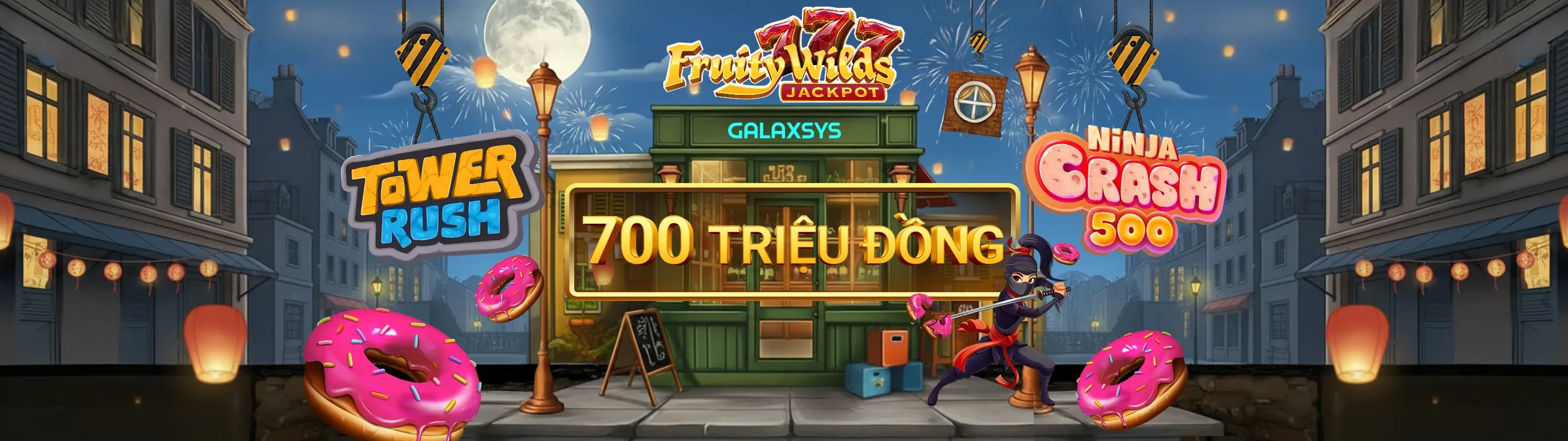 Hình ảnh chính về cá cược thể thao okchoi casino