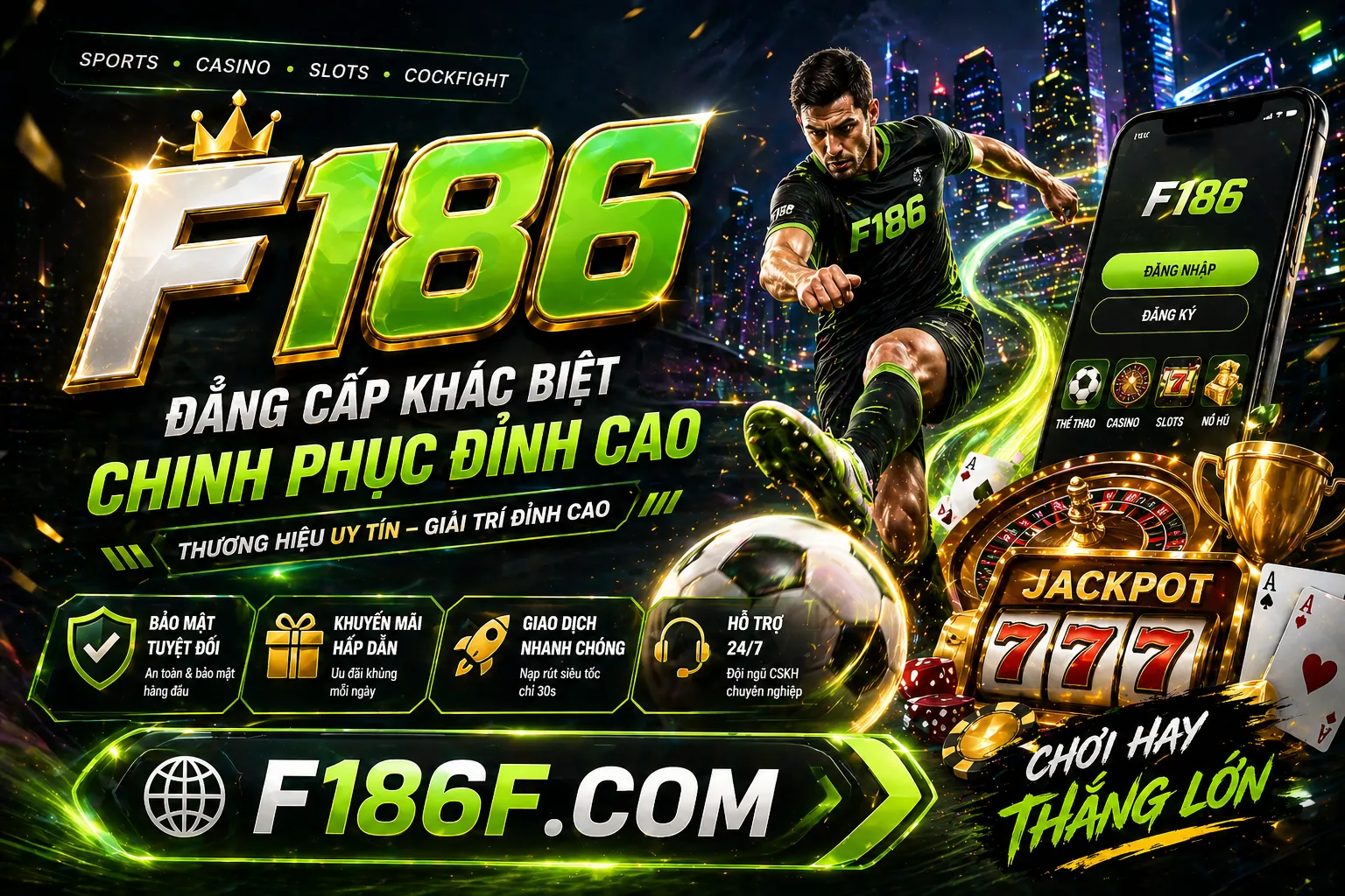 Sự kiện Bắn Cá Đặc Biệt