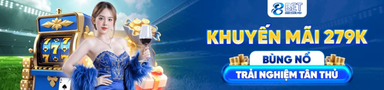 Hình ảnh quảng bá trò chơi slot tại okchoi casino với giải độc đắc lớn và người chơi vui vẻ