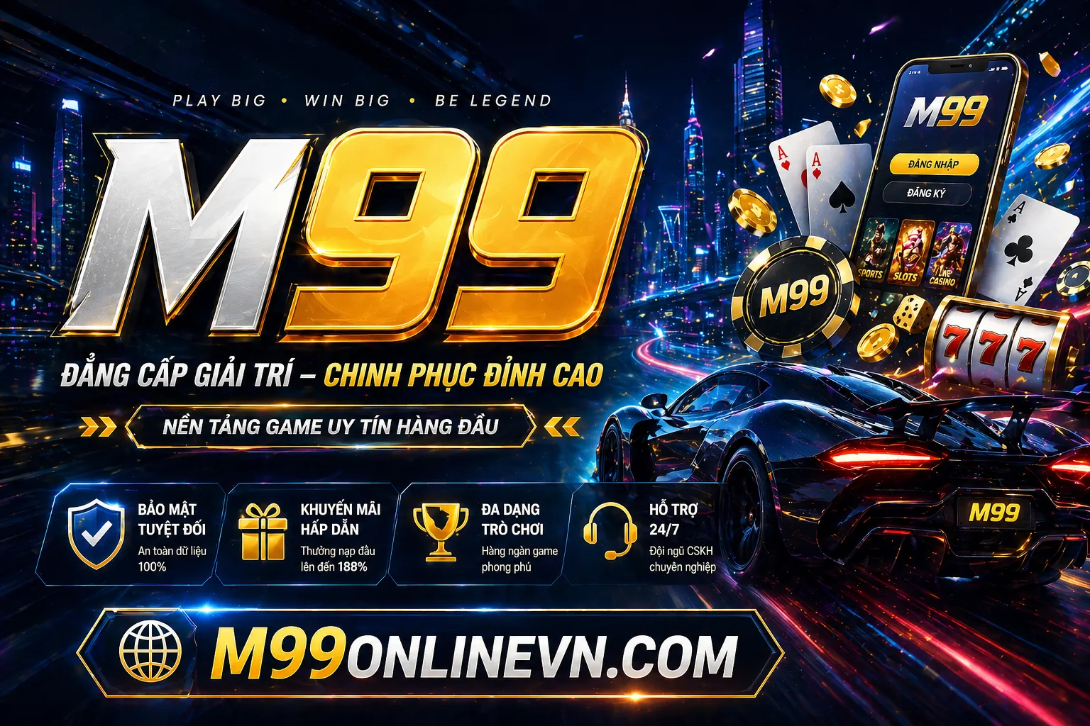 Hình ảnh giới thiệu về okchoi casino, thể hiện sự chuyên nghiệp và đáng tin cậy