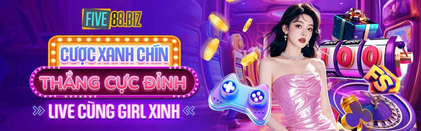 Thế giới nổ hũ đỉnh cao tại okchoi casino 2026